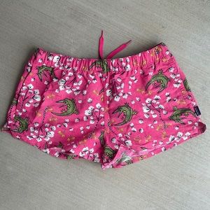 Women’s Patagonia Baggie Shorts